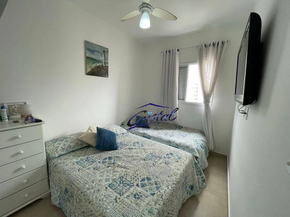 Apartamento, 2 quartos, 63 m² - Foto 2