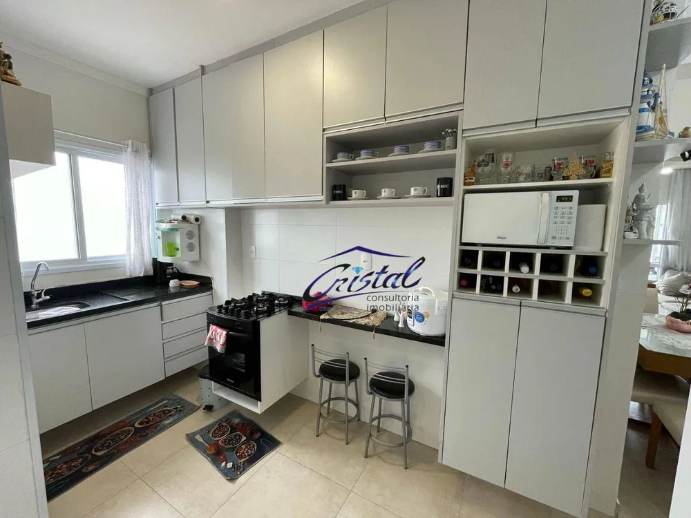 Apartamento, 2 quartos, 63 m² - Foto 7