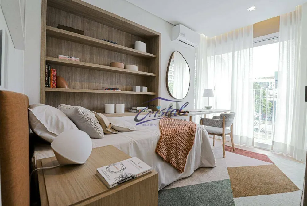 Apartamento, 4 quartos, 193 m² - Foto 5