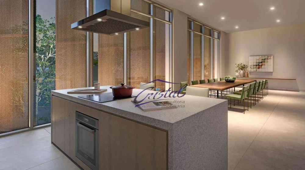 Apartamento, 4 quartos, 193 m² - Foto 9