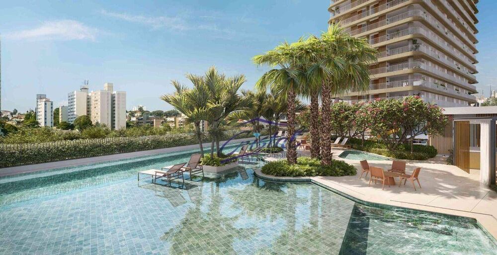 Apartamento, 4 quartos, 193 m² - Foto 6