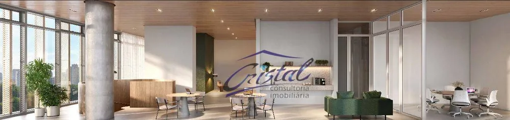 Apartamento, 4 quartos, 193 m² - Foto 10