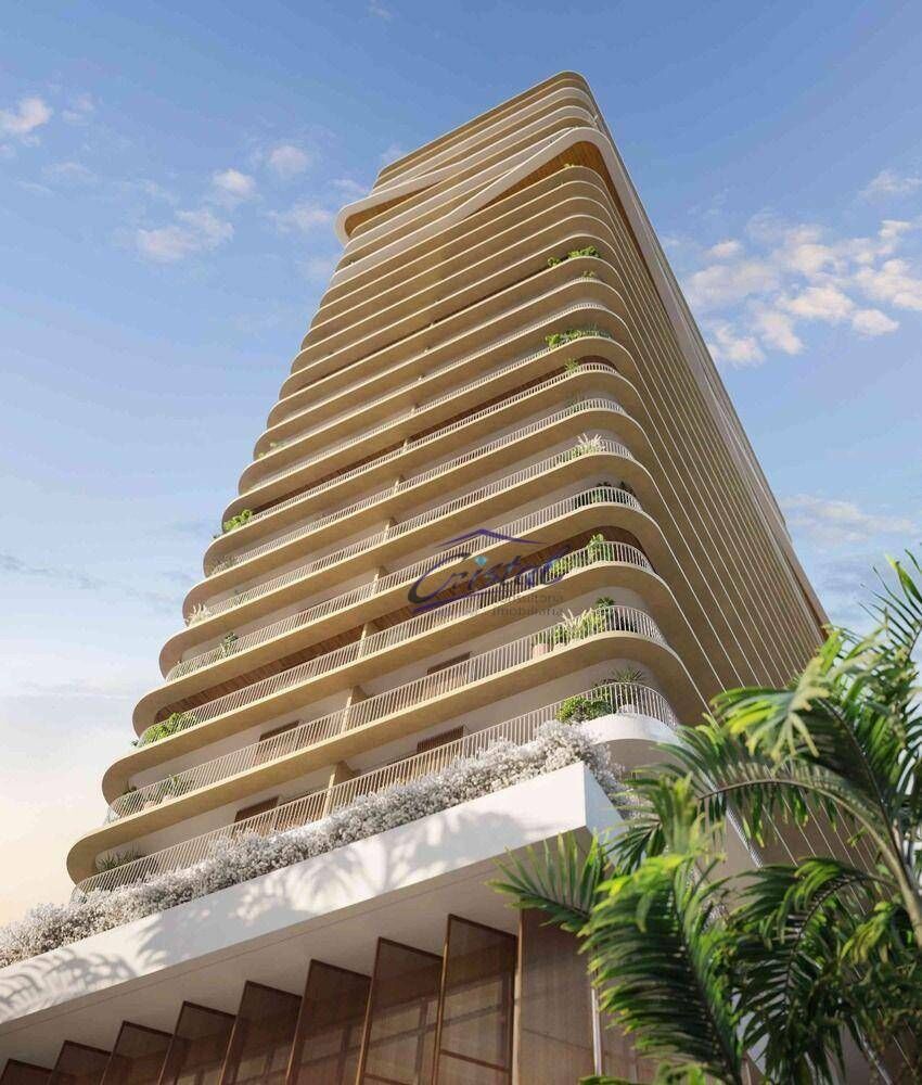 Apartamento, 4 quartos, 193 m² - Foto 5