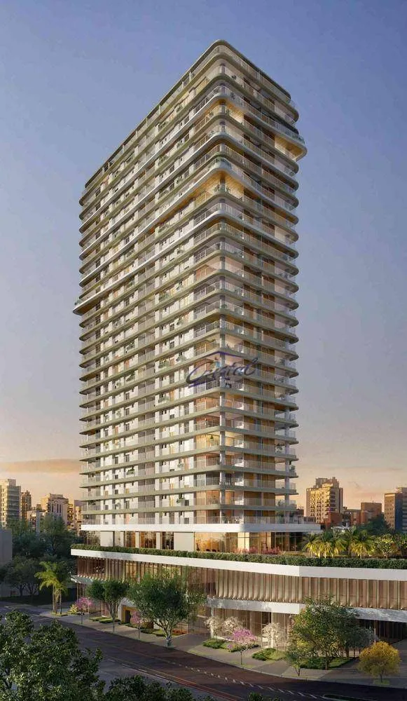 Apartamento, 4 quartos, 193 m² - Foto 7