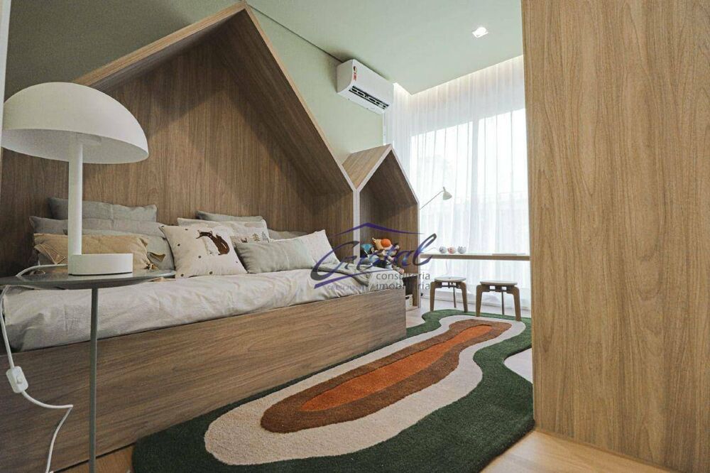 Apartamento, 4 quartos, 193 m² - Foto 4