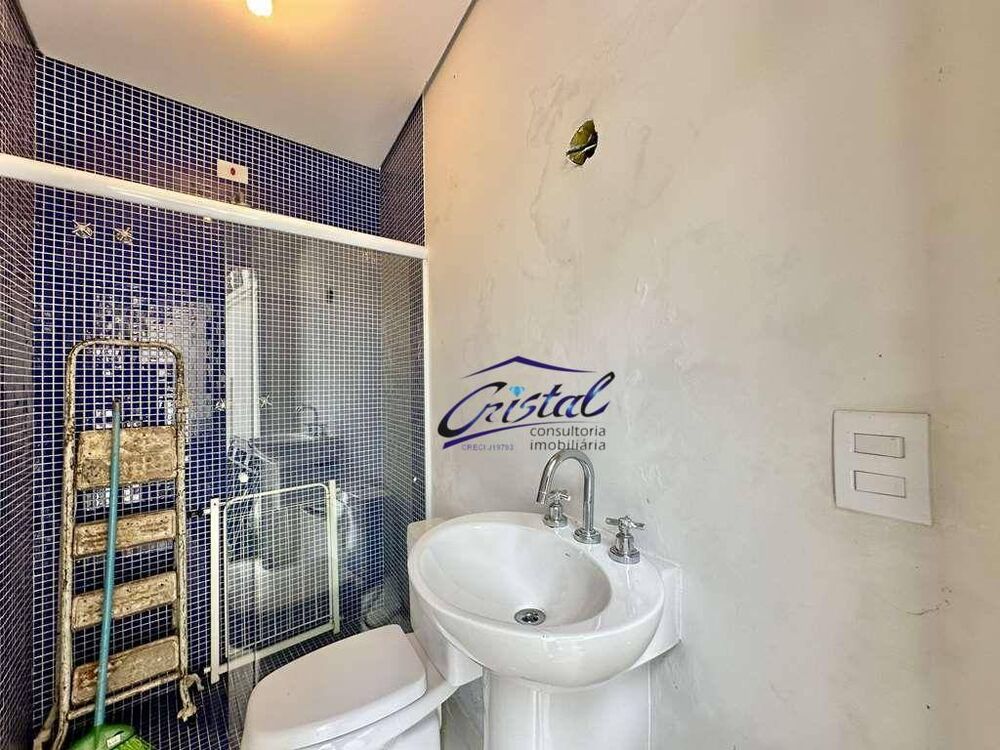 Casa de Condomínio, 4 quartos - Foto 9