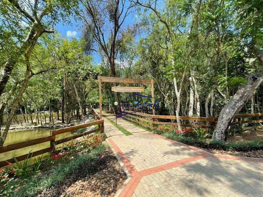 Casa de Condomínio, 4 quartos - Foto 25