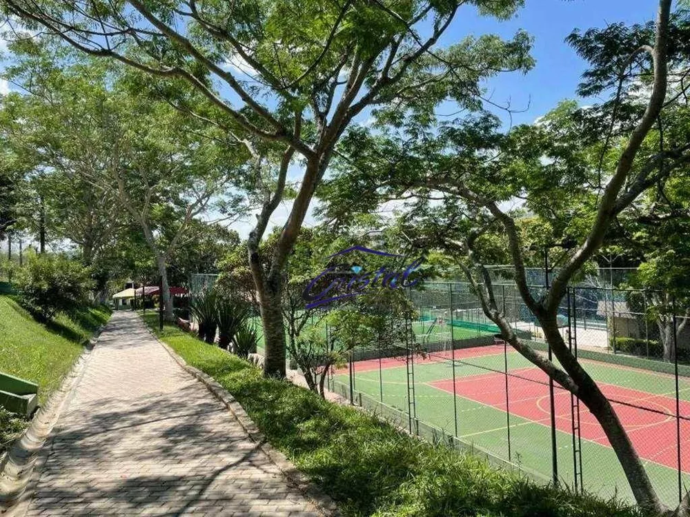 Casa de Condomínio, 4 quartos - Foto 22