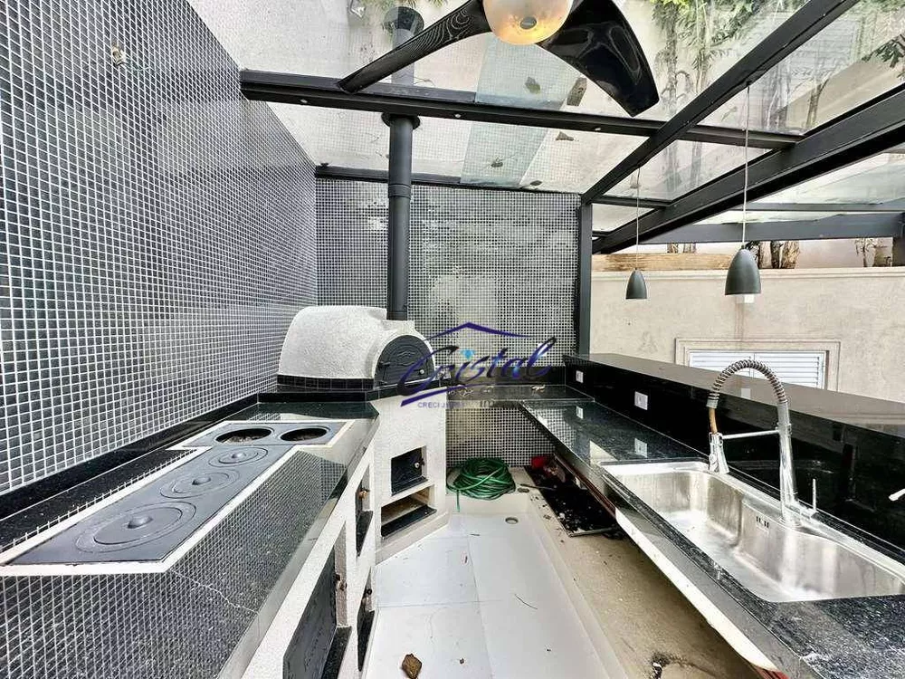 Casa de Condomínio, 4 quartos - Foto 6