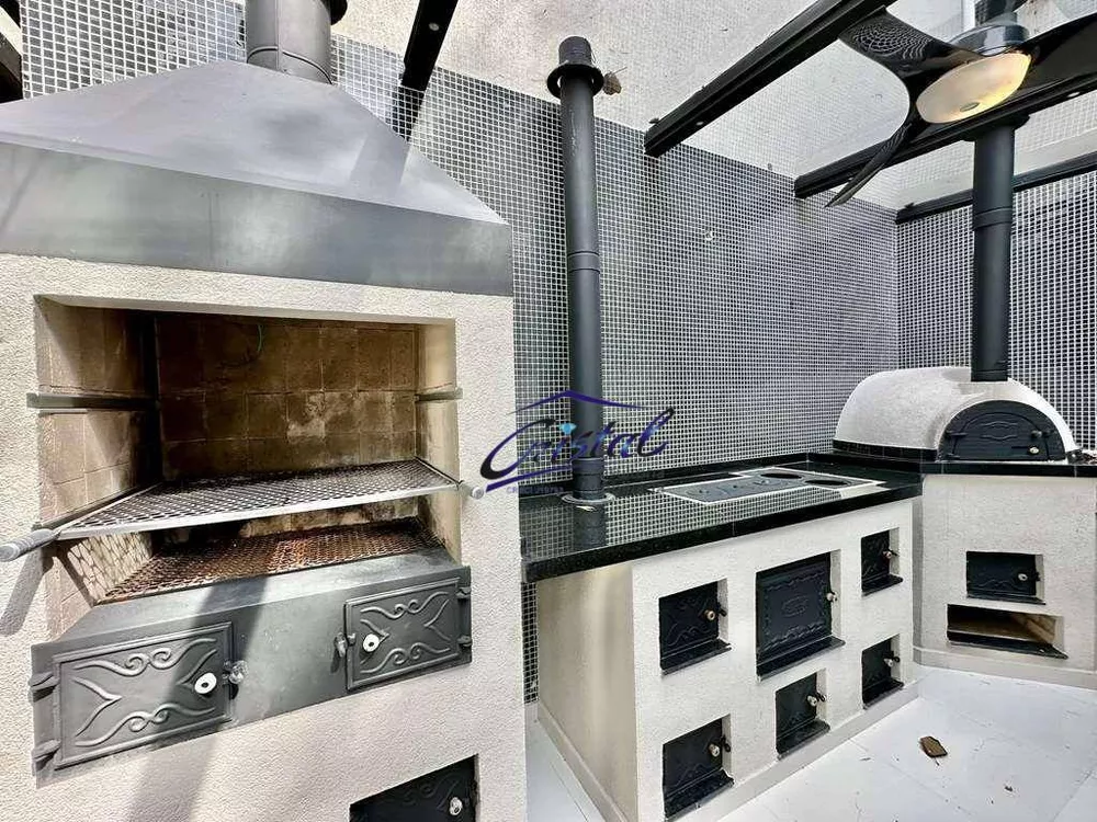Casa de Condomínio, 4 quartos - Foto 8