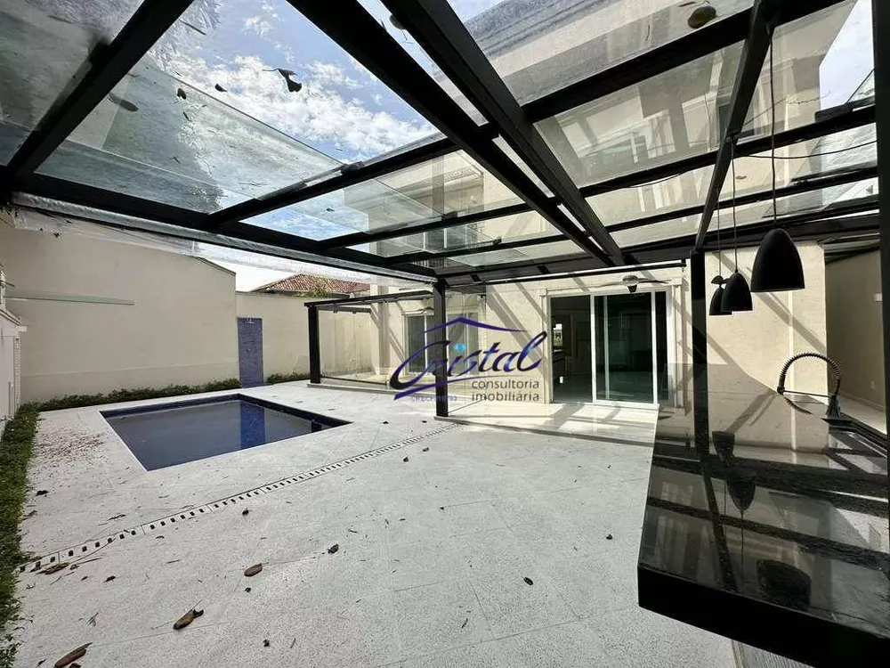 Casa de Condomínio, 4 quartos - Foto 10