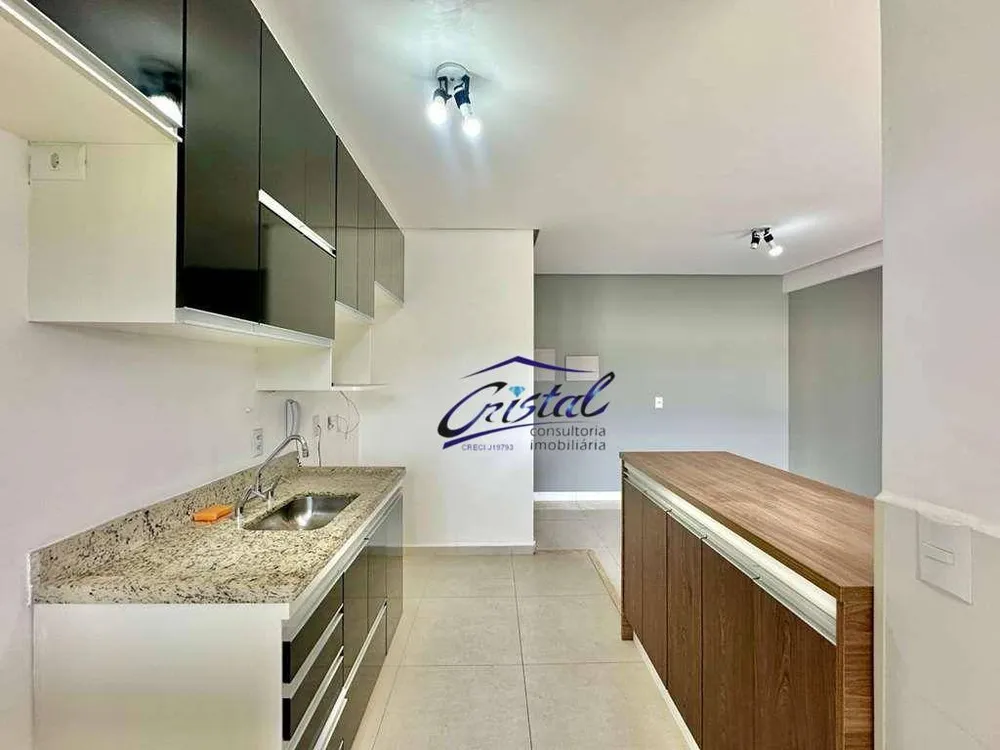 Apartamento, 2 quartos, 58 m² - Foto 1