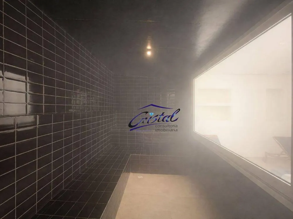 Apartamento, 2 quartos, 58 m² - Foto 2