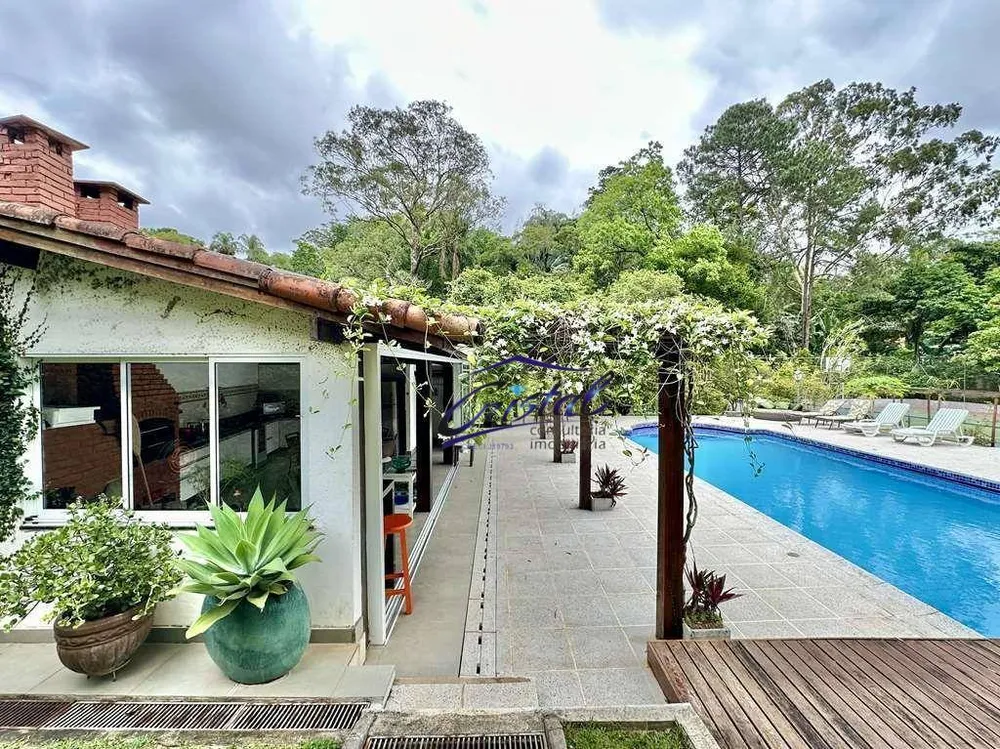 Casa de Condomínio, 5 quartos - Foto 10