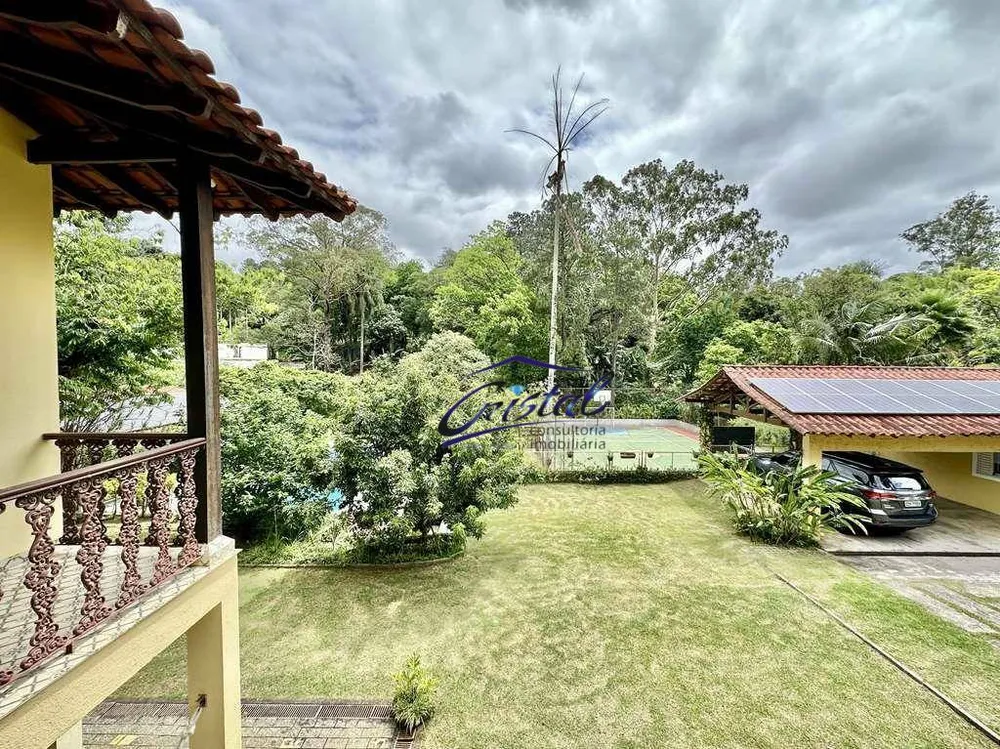 Casa de Condomínio, 5 quartos - Foto 12