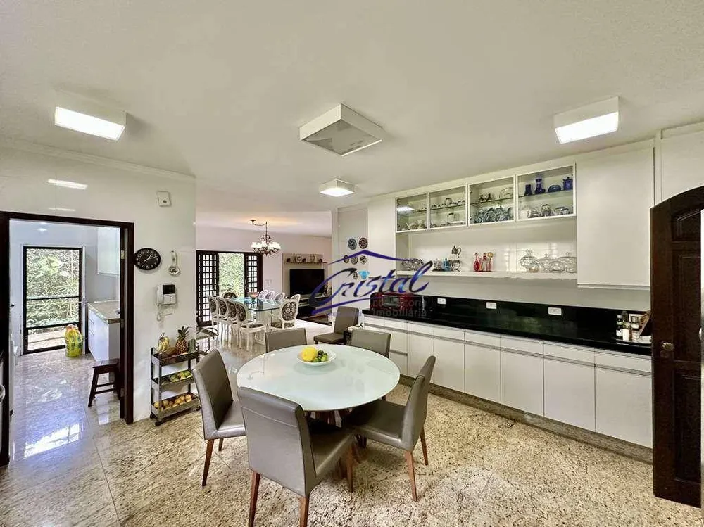 Casa de Condomínio, 5 quartos - Foto 5