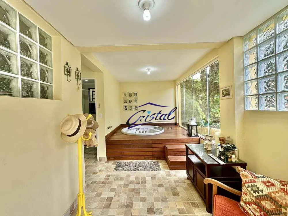 Casa de Condomínio, 5 quartos - Foto 8