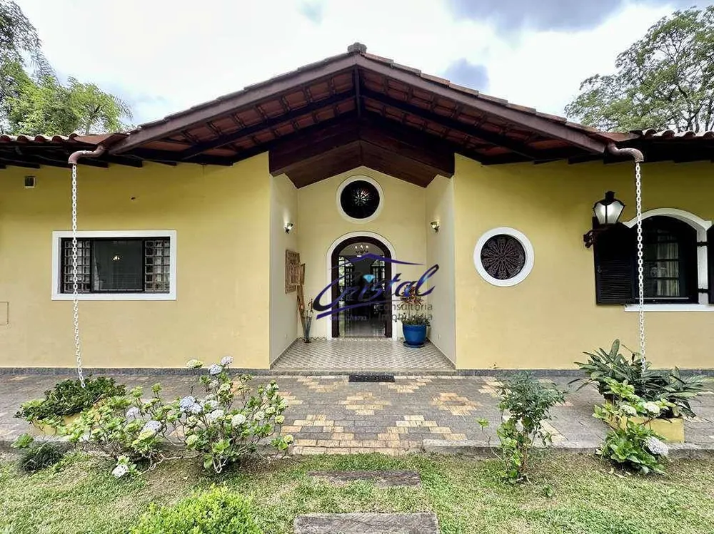 Casa de Condomínio, 5 quartos - Foto 3