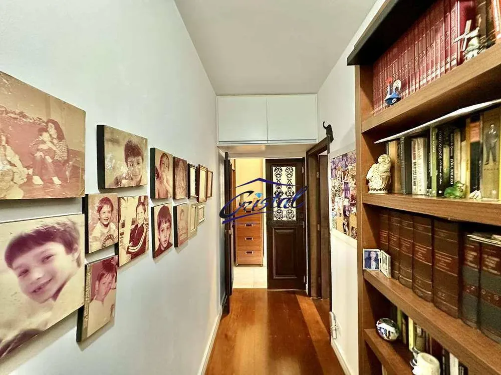 Casa de Condomínio, 5 quartos - Foto 6