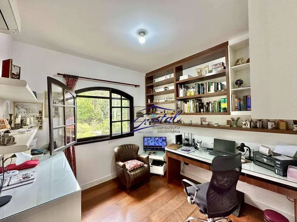 Casa de Condomínio, 5 quartos - Foto 7