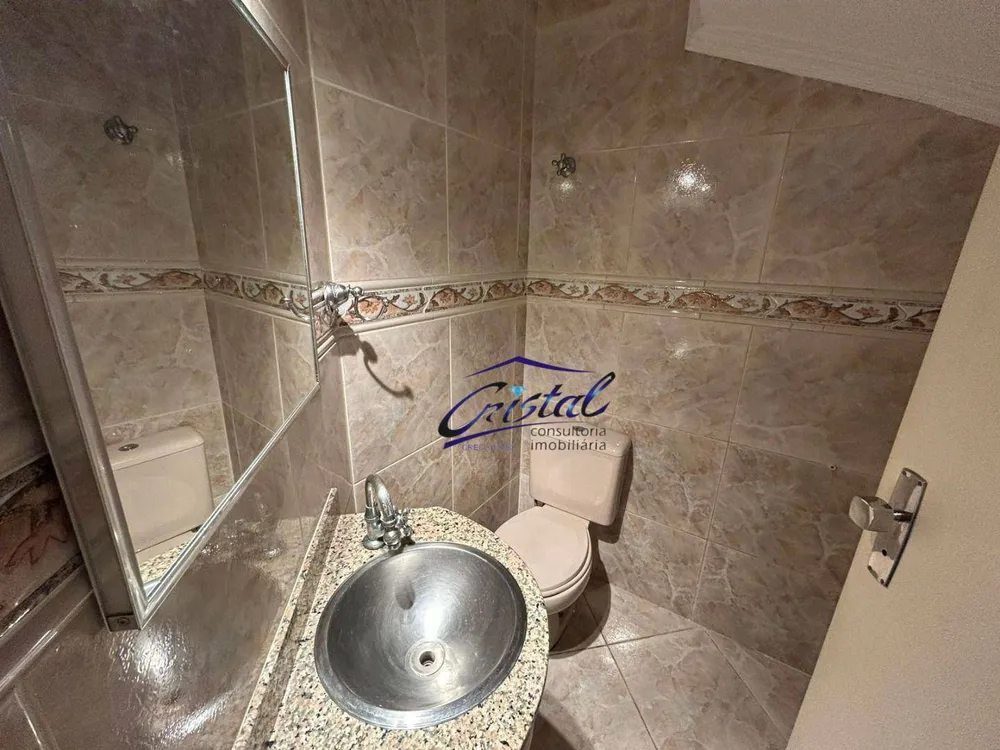 Casa, 3 quartos, 120 m² - Foto 4