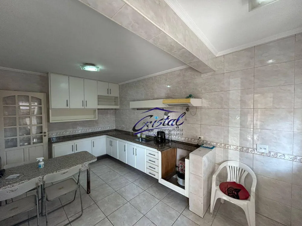 Casa, 3 quartos, 120 m² - Foto 3