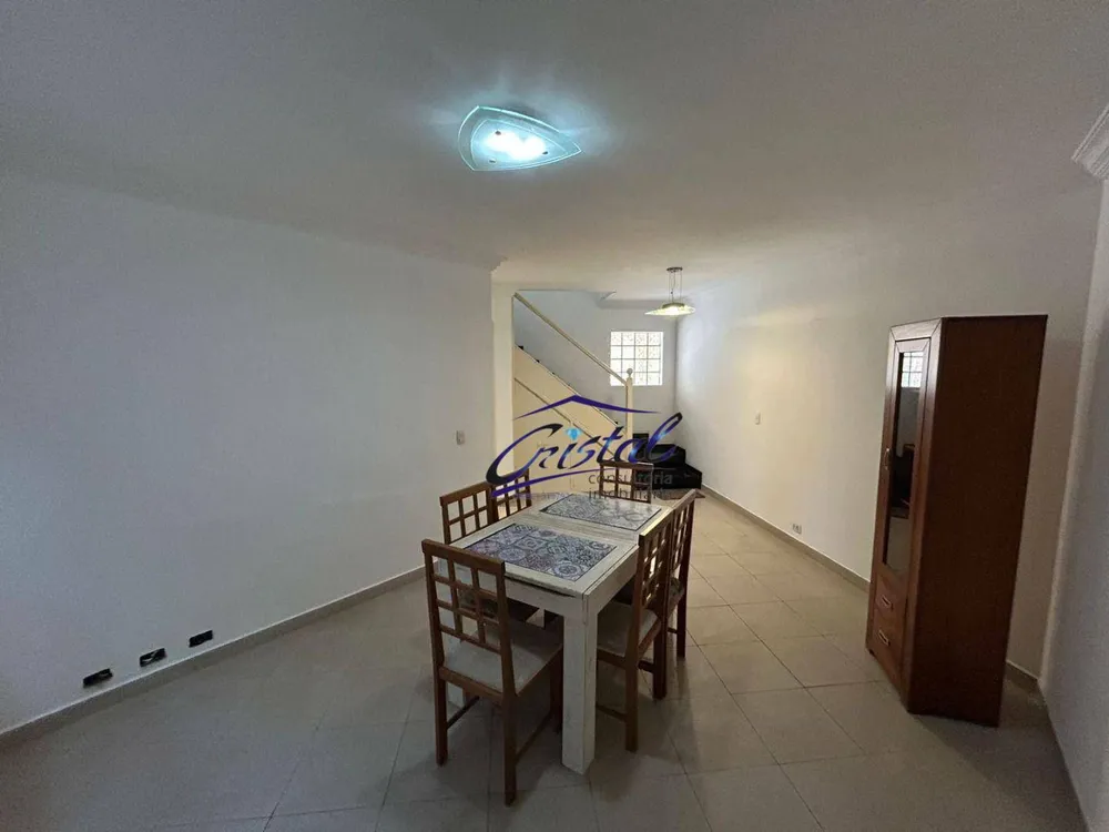 Casa, 3 quartos, 120 m² - Foto 3