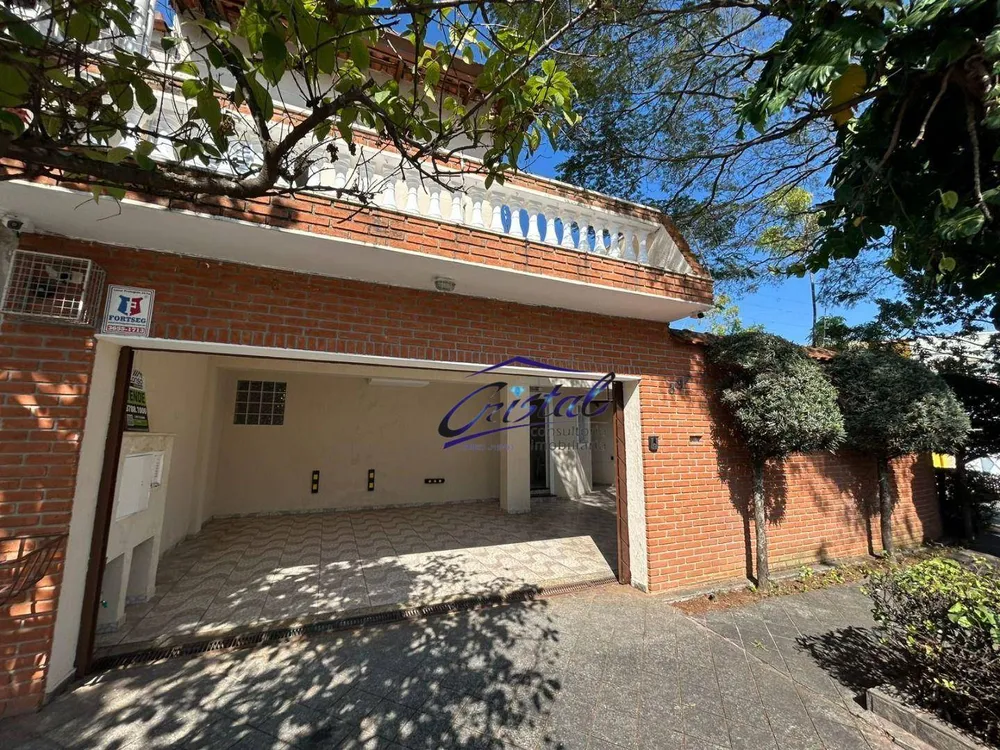Casa, 3 quartos, 120 m² - Foto 1