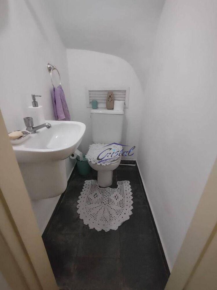 Casa de Condomínio à venda com 2 quartos, 136m² - Foto 5