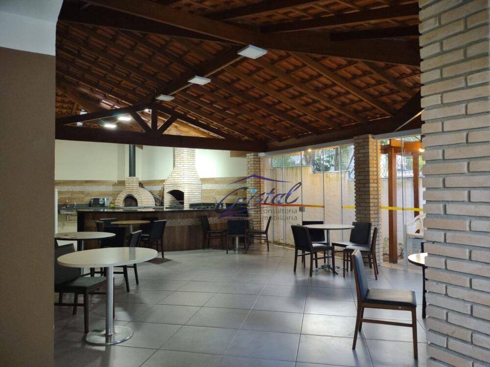 Casa de Condomínio à venda com 2 quartos, 136m² - Foto 2