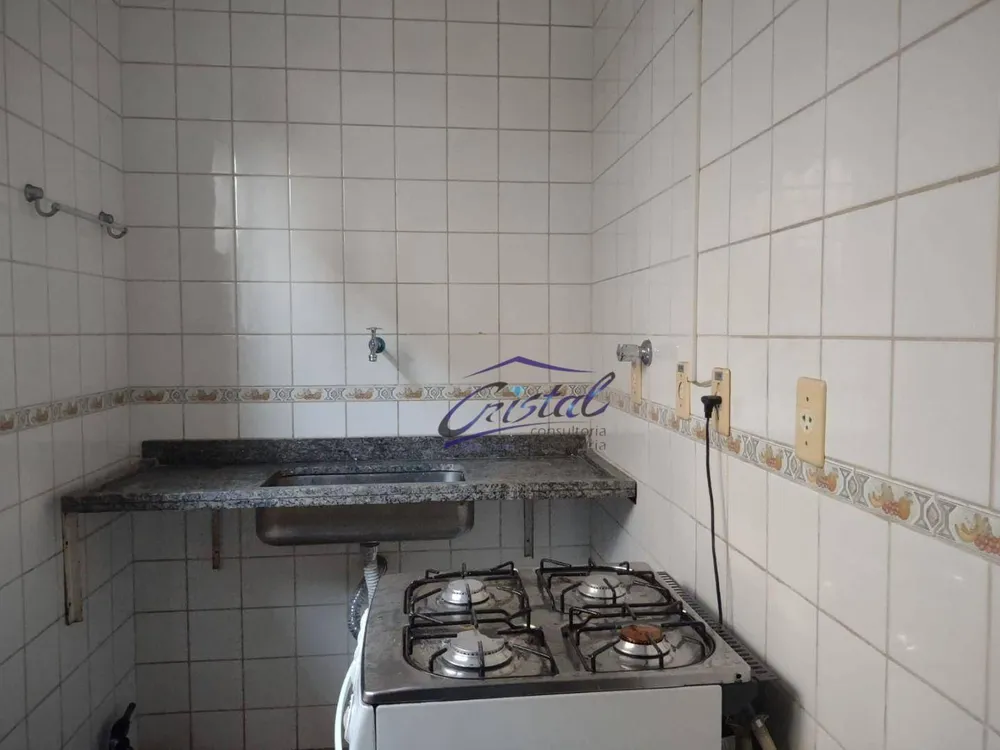 Casa de Condomínio, 2 quartos - Foto 6