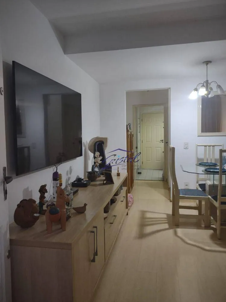 Casa de Condomínio, 2 quartos - Foto 7