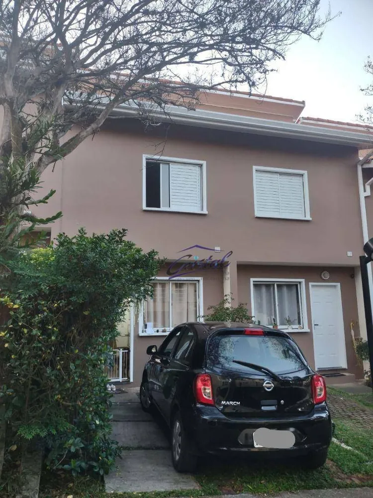 Casa de Condomínio, 2 quartos - Foto 3