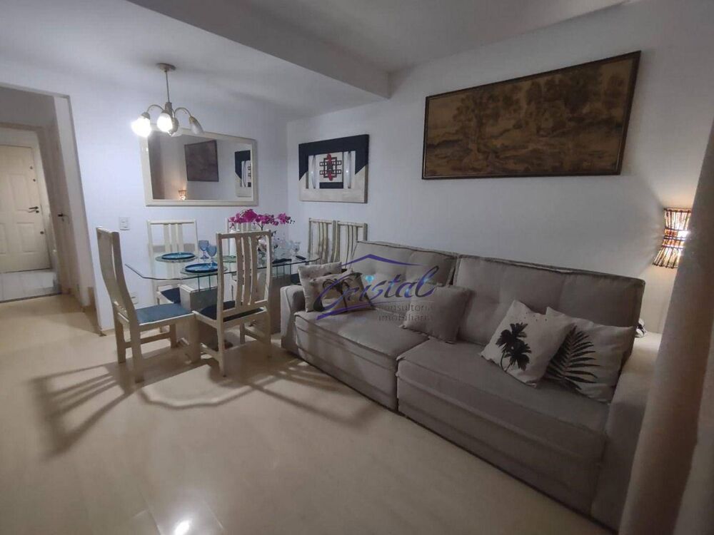 Casa de Condomínio à venda com 2 quartos, 136m² - Foto 3