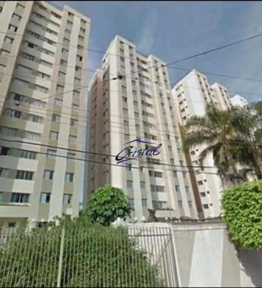 Apartamento, 2 quartos, 53 m² - Foto 8
