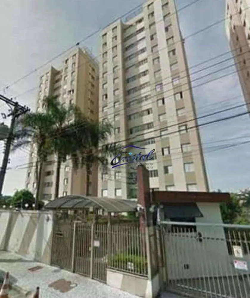Apartamento, 2 quartos, 53 m² - Foto 8