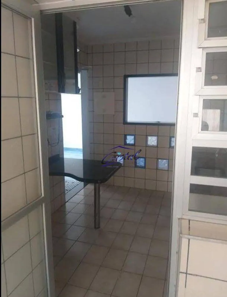 Apartamento, 2 quartos, 53 m² - Foto 2