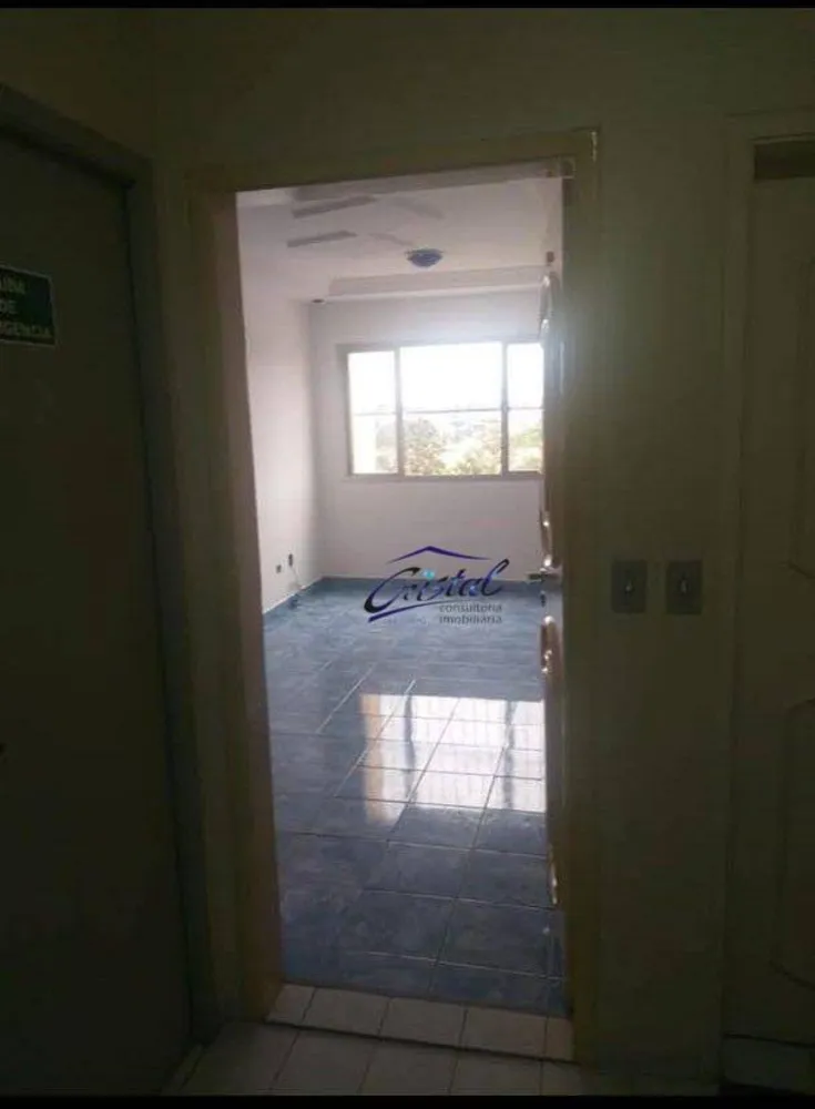 Apartamento, 2 quartos, 53 m² - Foto 4