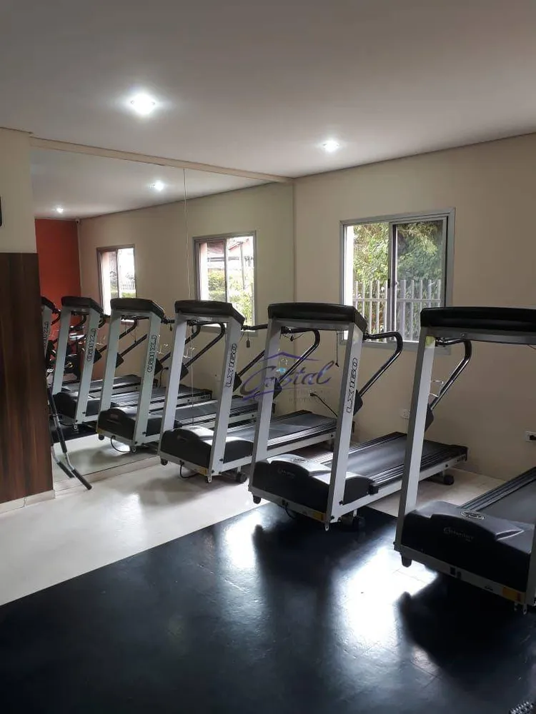 Apartamento, 2 quartos, 53 m² - Foto 10