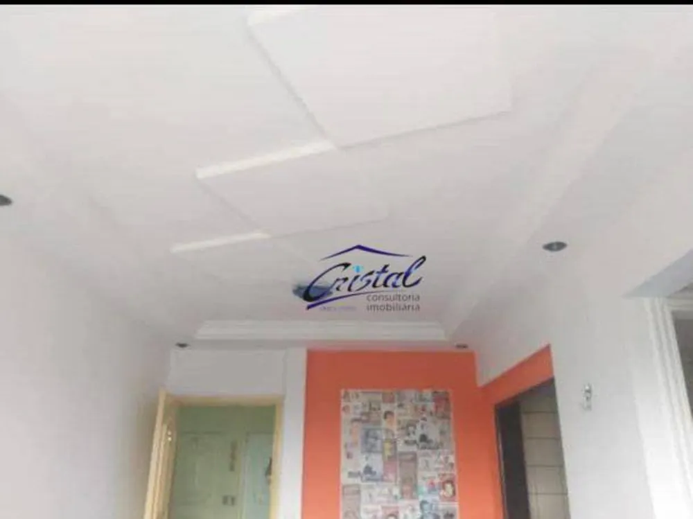 Apartamento, 2 quartos, 53 m² - Foto 2