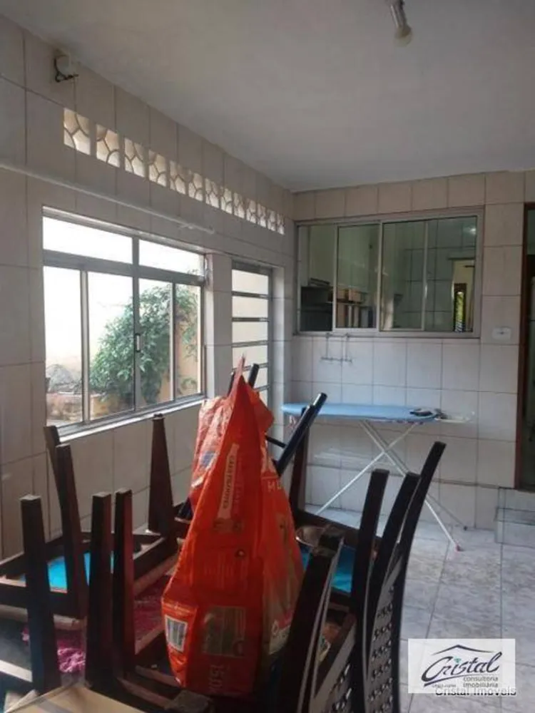 Casa, 3 quartos, 250 m² - Foto 8