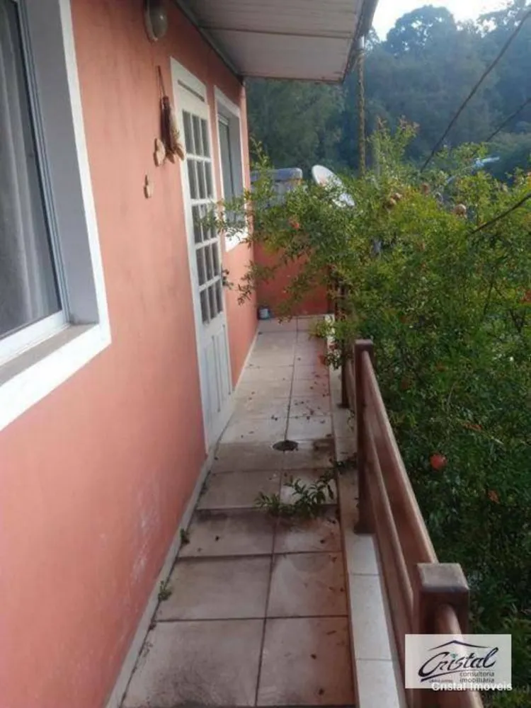 Casa, 3 quartos, 250 m² - Foto 2
