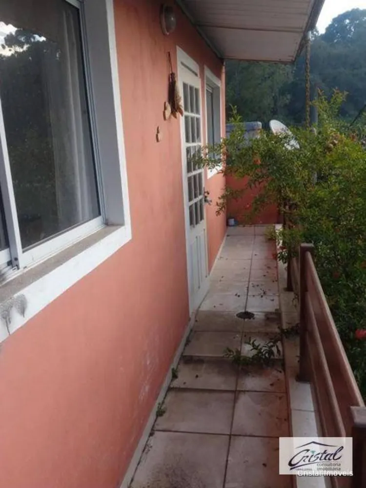 Casa, 3 quartos, 250 m² - Foto 1