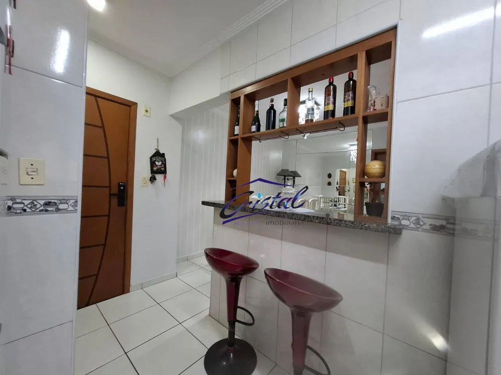 Apartamento, 2 quartos, 85 m² - Foto 3