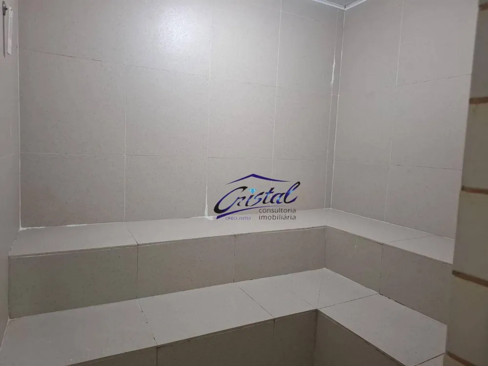 Apartamento, 2 quartos, 85 m² - Foto 11