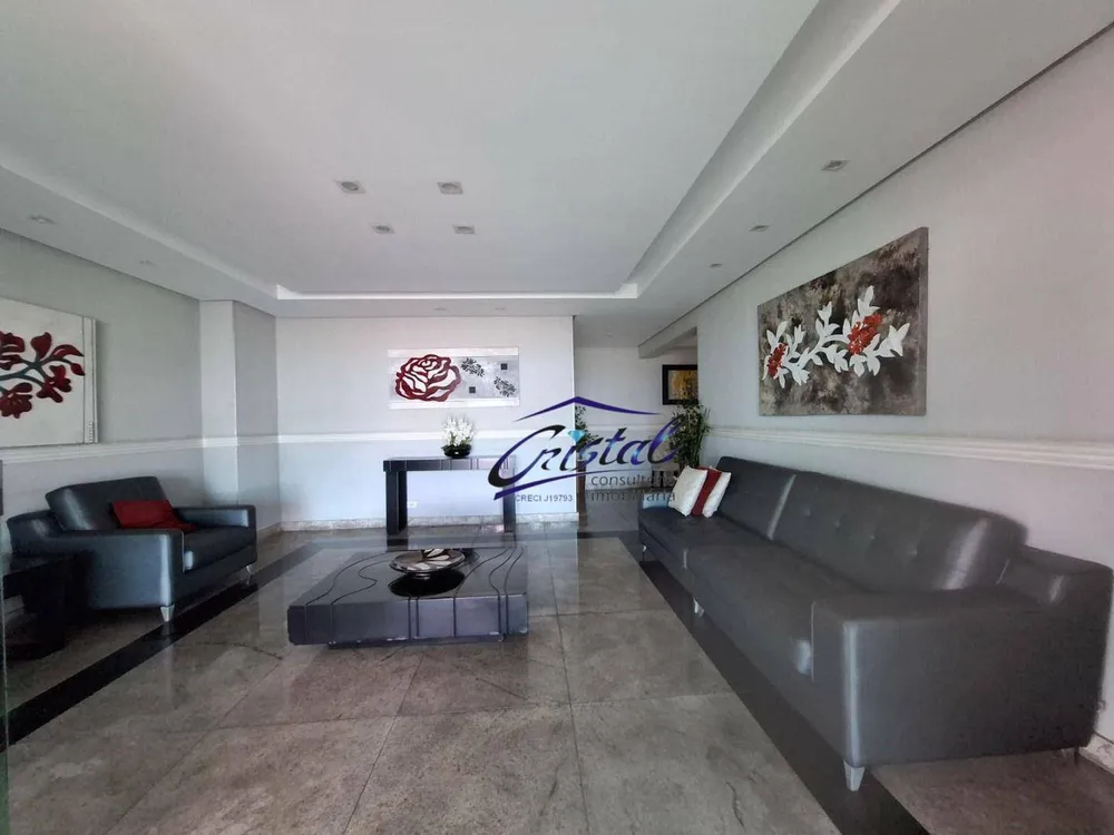 Apartamento, 2 quartos, 85 m² - Foto 4