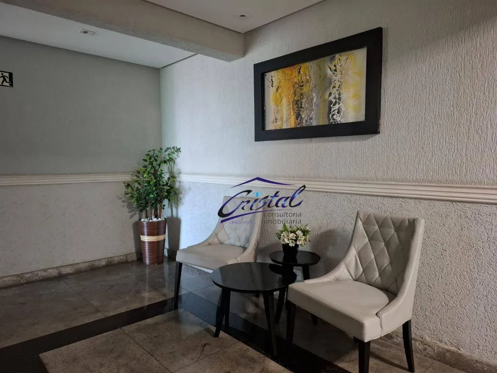 Apartamento, 2 quartos, 85 m² - Foto 10
