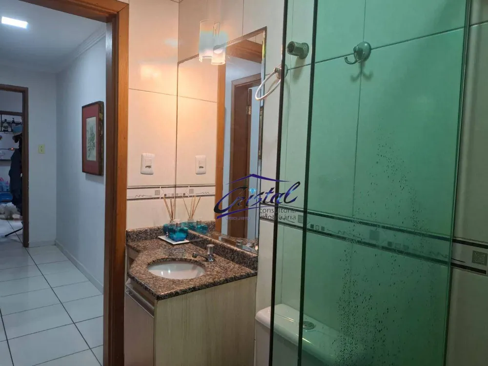 Apartamento, 2 quartos, 85 m² - Foto 3