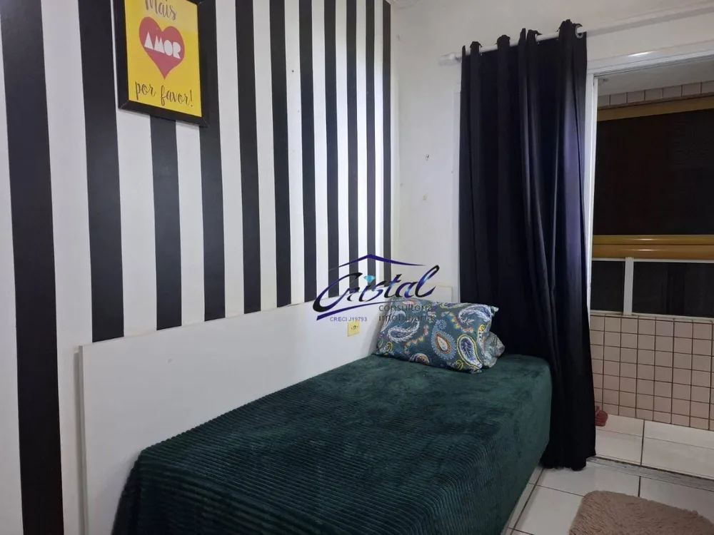 Apartamento, 2 quartos, 85 m² - Foto 4