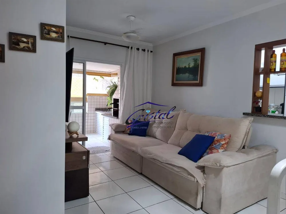 Apartamento, 2 quartos, 85 m² - Foto 2